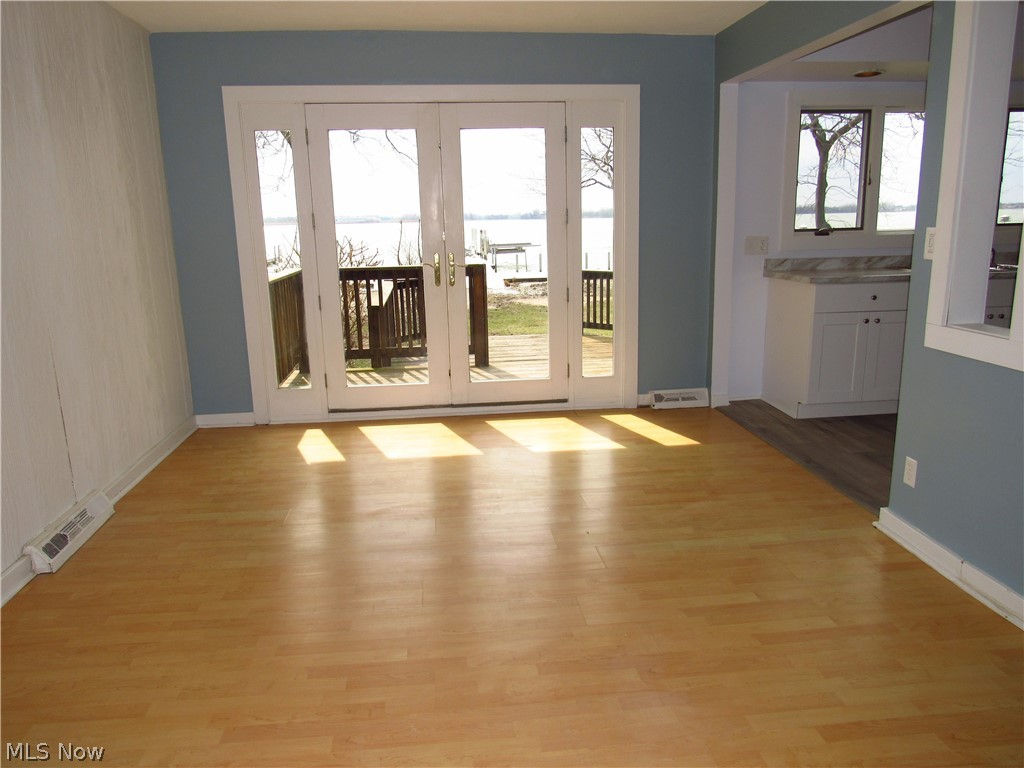 Cedar Point Chausee - Residential