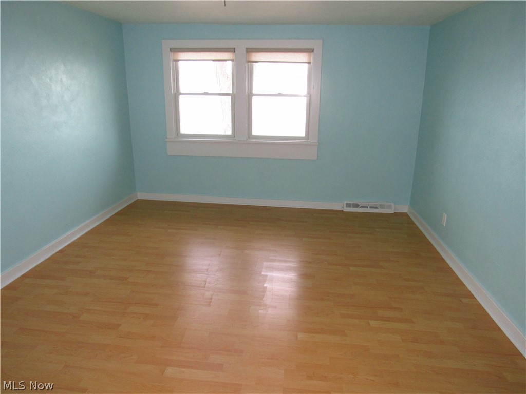 Cedar Point Chausee - Residential