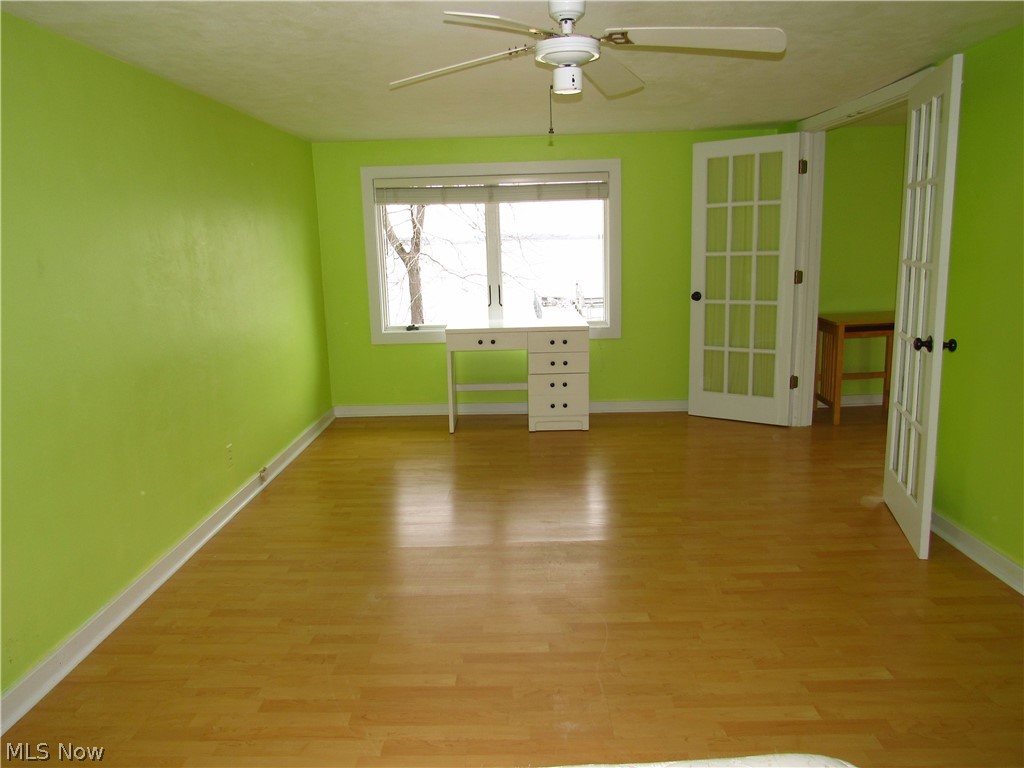 Cedar Point Chausee - Residential