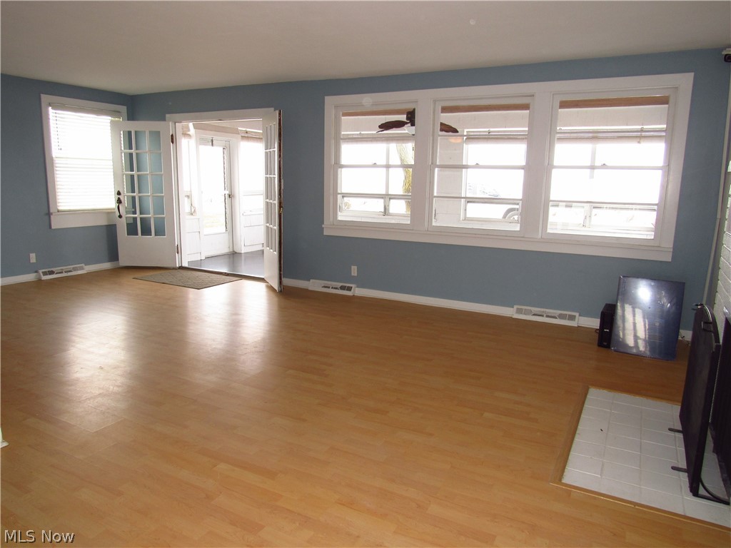 Cedar Point Chausee - Residential