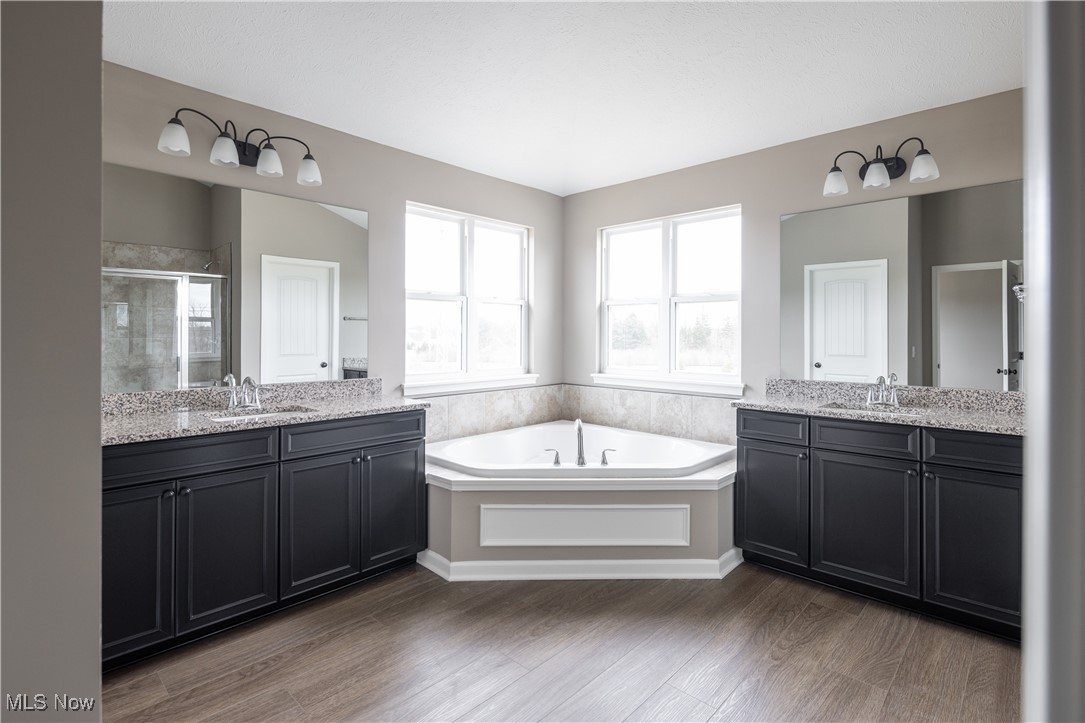 The Reserve at Boulder Estates - Residential