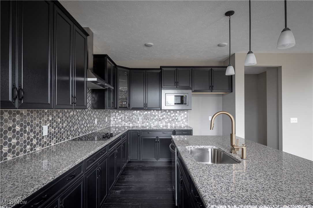 The Reserve at Boulder Estates - Residential