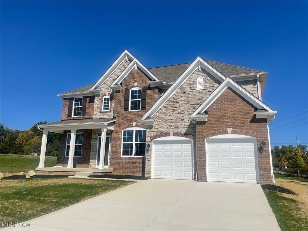 The Reserve at Boulder Estates - Residential