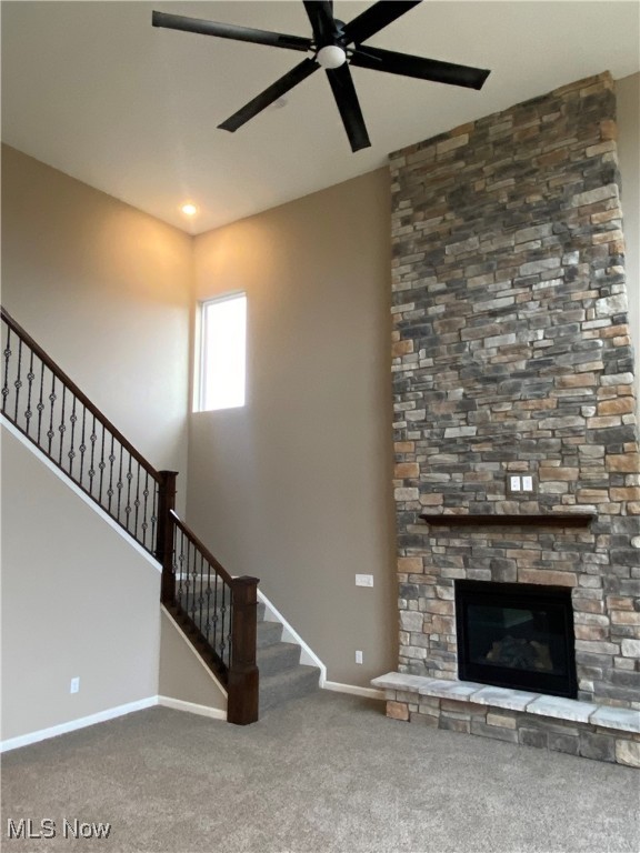 The Reserve at Boulder Estates - Residential