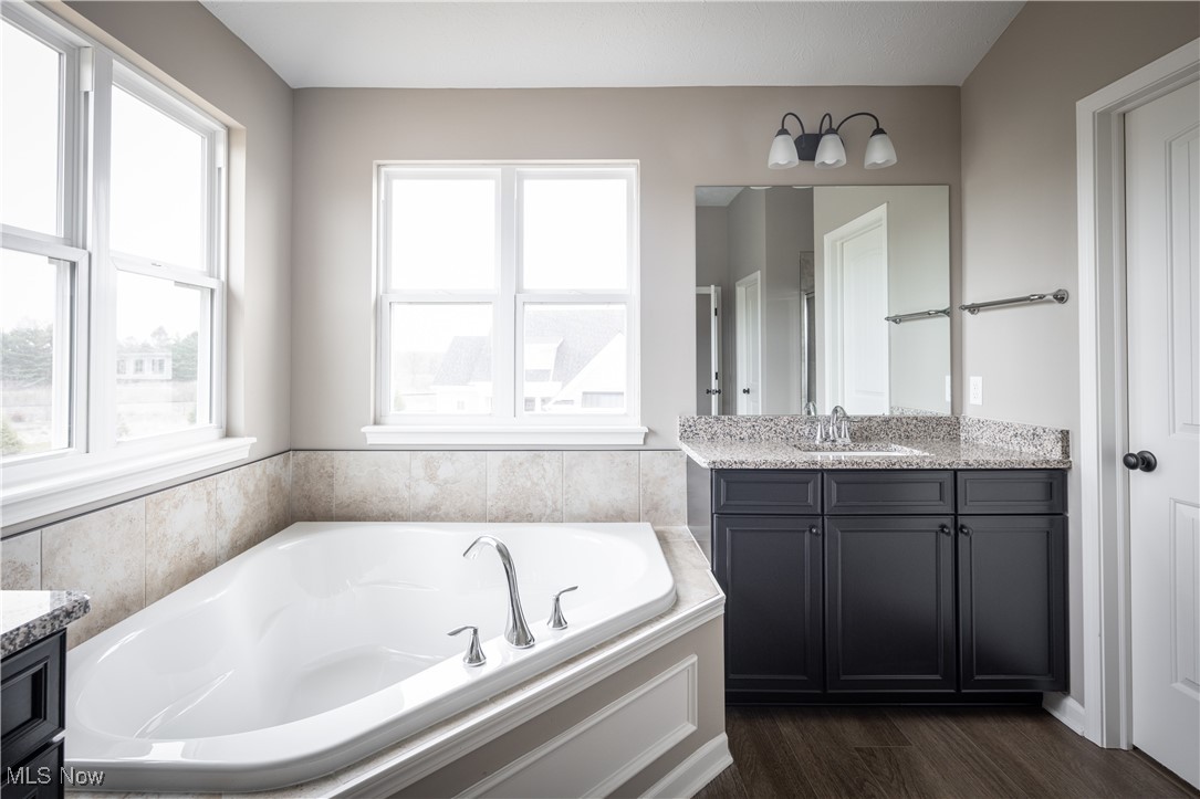 The Reserve at Boulder Estates - Residential