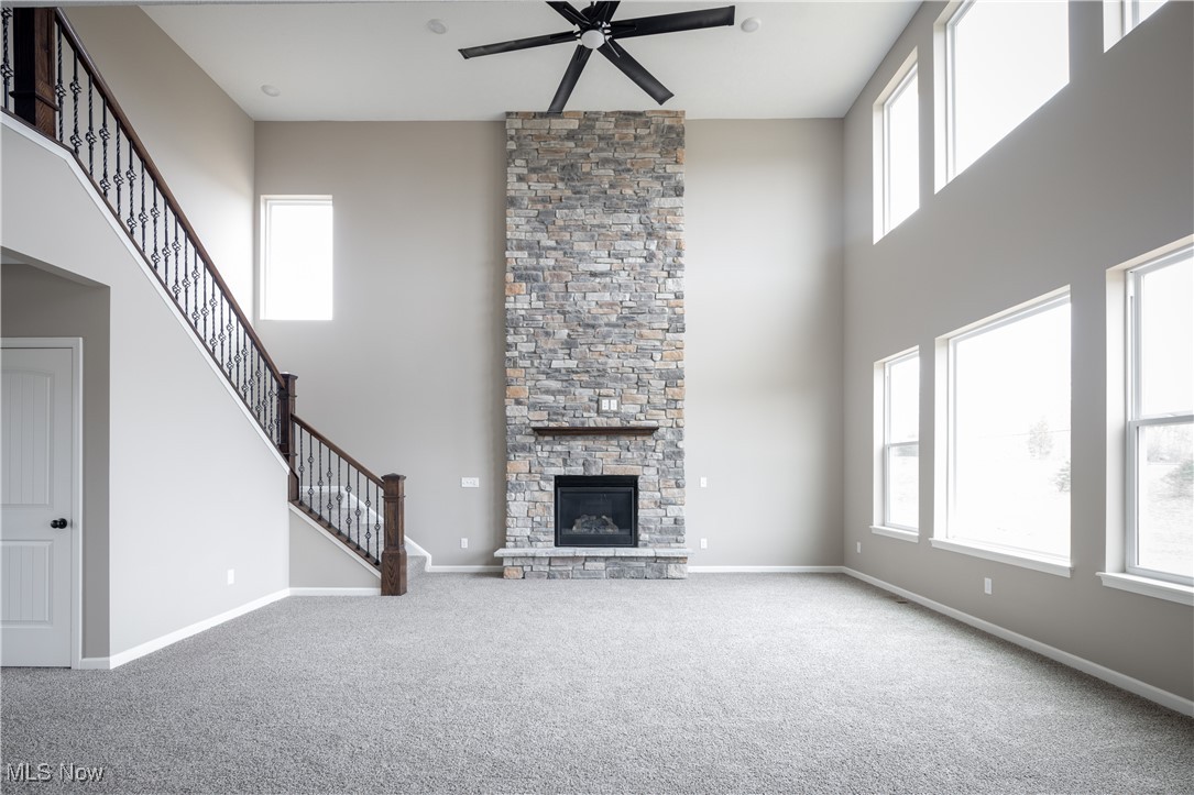 The Reserve at Boulder Estates - Residential