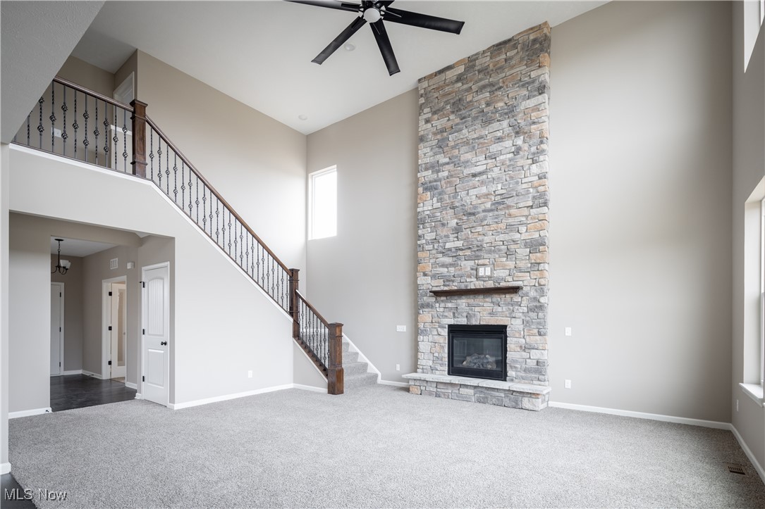 The Reserve at Boulder Estates - Residential