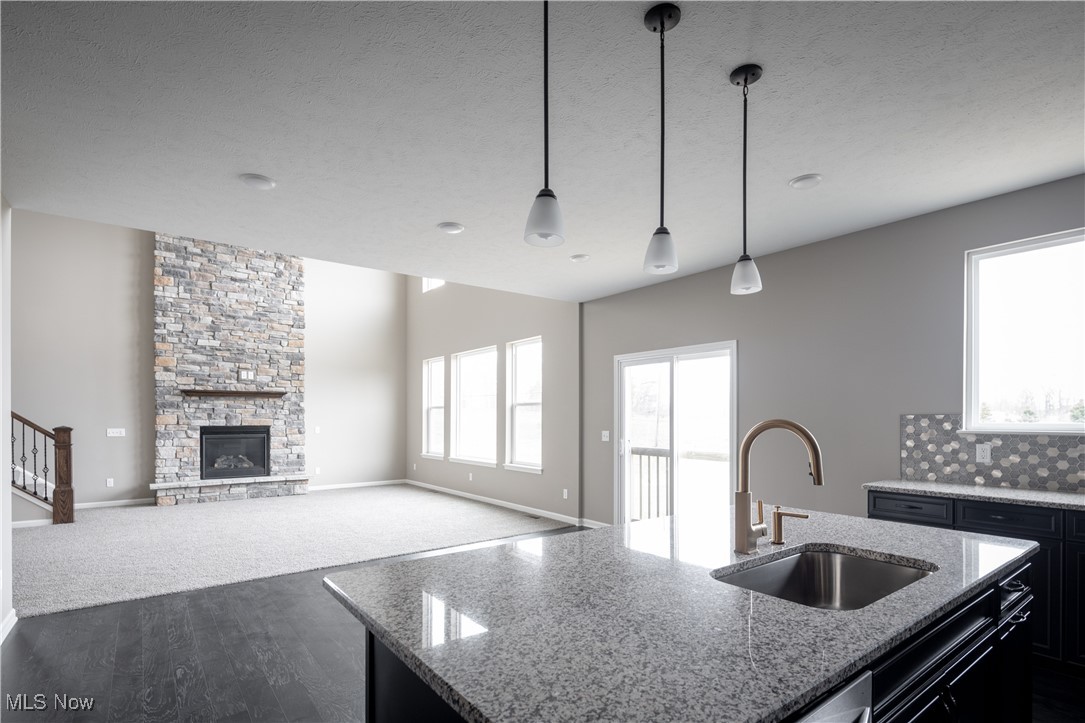 The Reserve at Boulder Estates - Residential