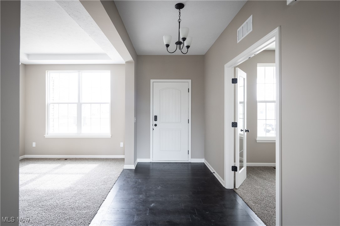 The Reserve at Boulder Estates - Residential