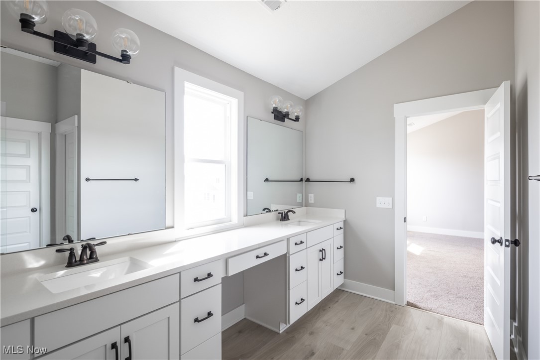 The Reserve at Boulder Estates - Residential