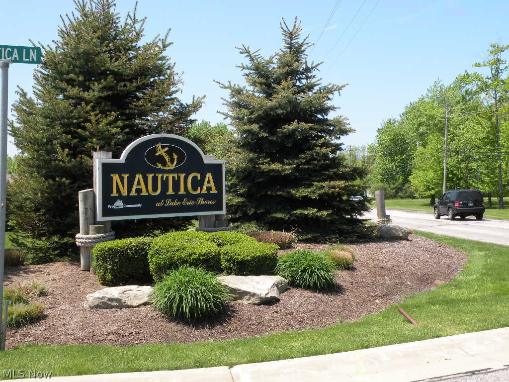 Nautica - Residential