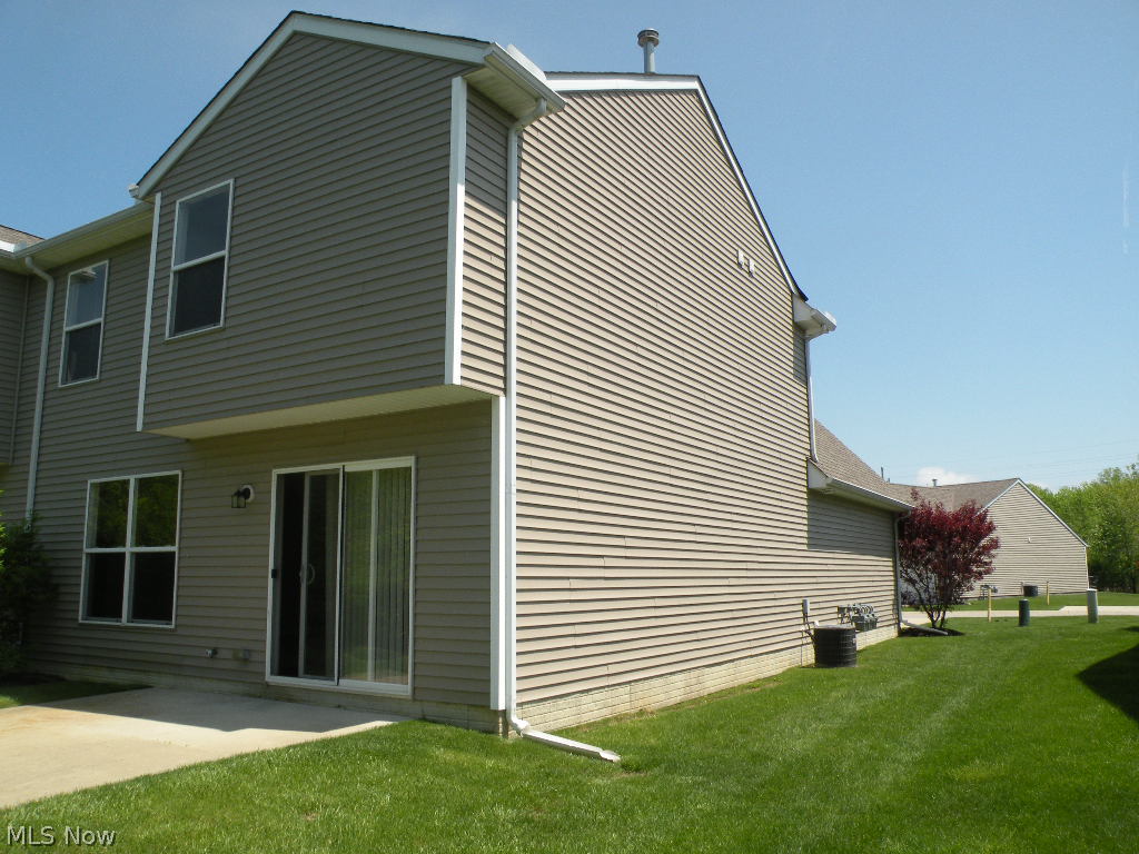 Nautica - Residential