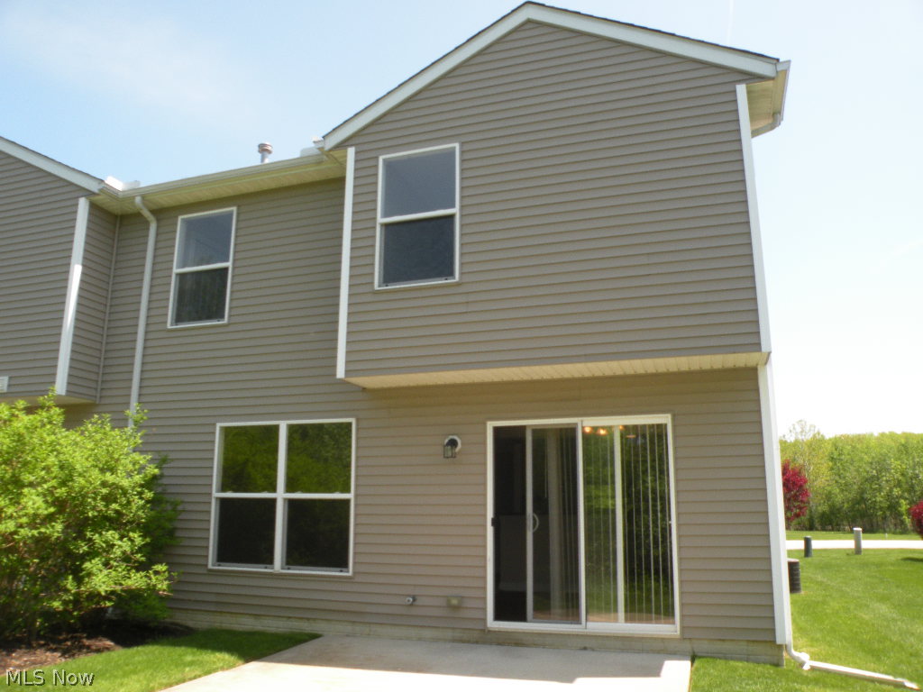 Nautica - Residential