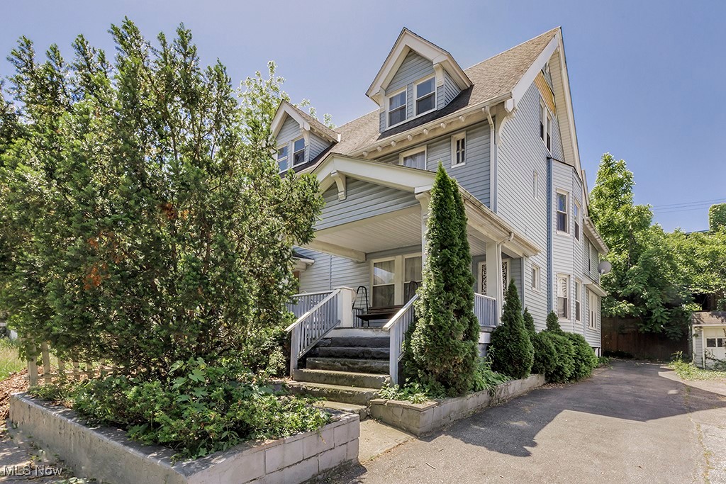 1744 Northfield Avenue, Cleveland, Ohio image 1