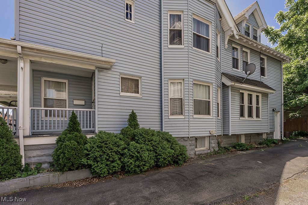 1744 Northfield Avenue, Cleveland, Ohio image 23