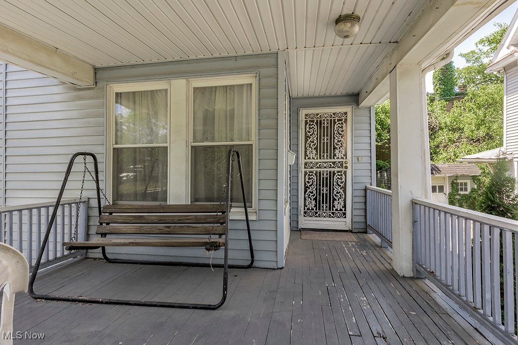 1744 Northfield Avenue, Cleveland, Ohio image 2