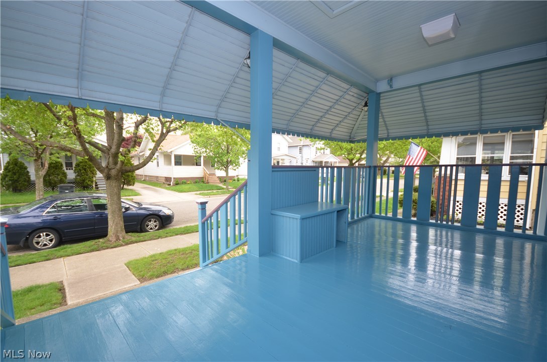 Eastview - Residential