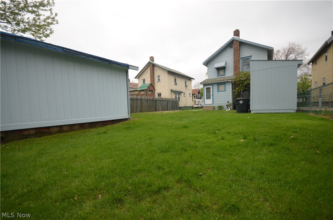 Eastview - Residential