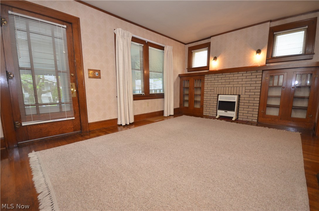 Eastview - Residential