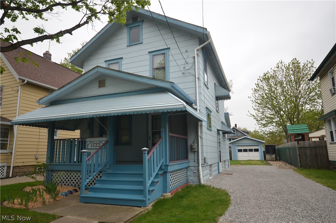 Eastview - Residential