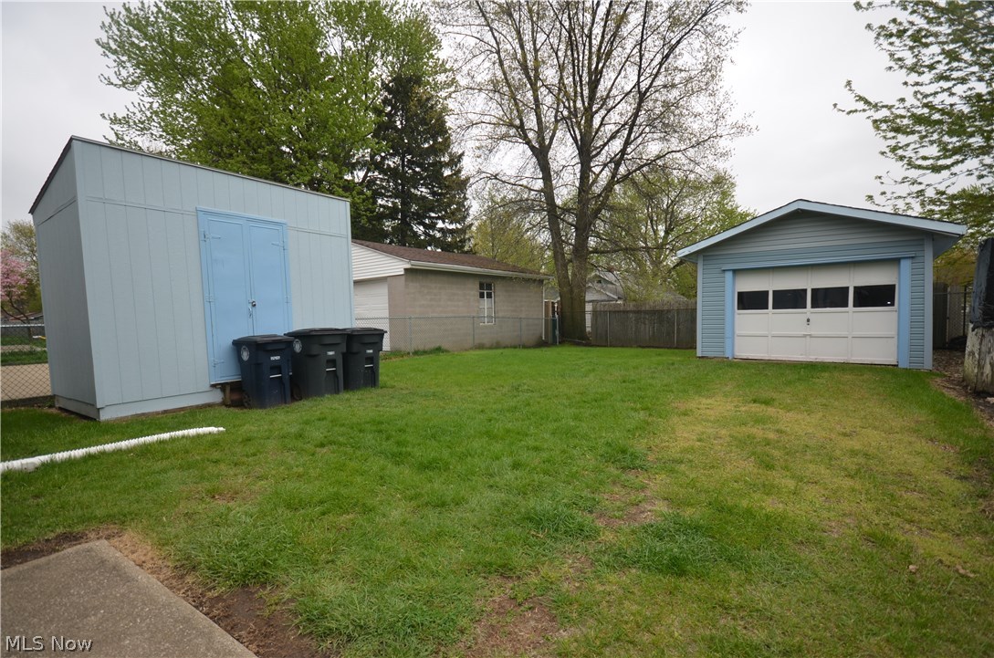 Eastview - Residential