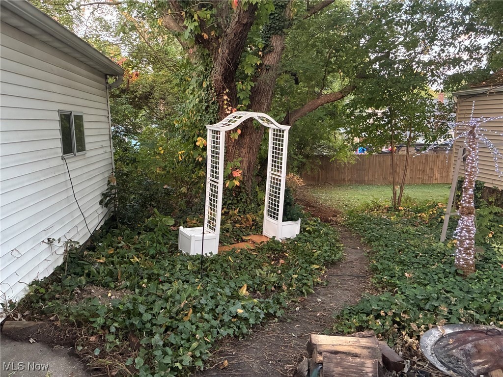 Buena Vista Villas - Residential