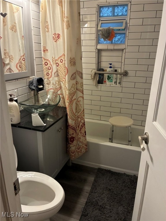 Buena Vista Villas - Residential