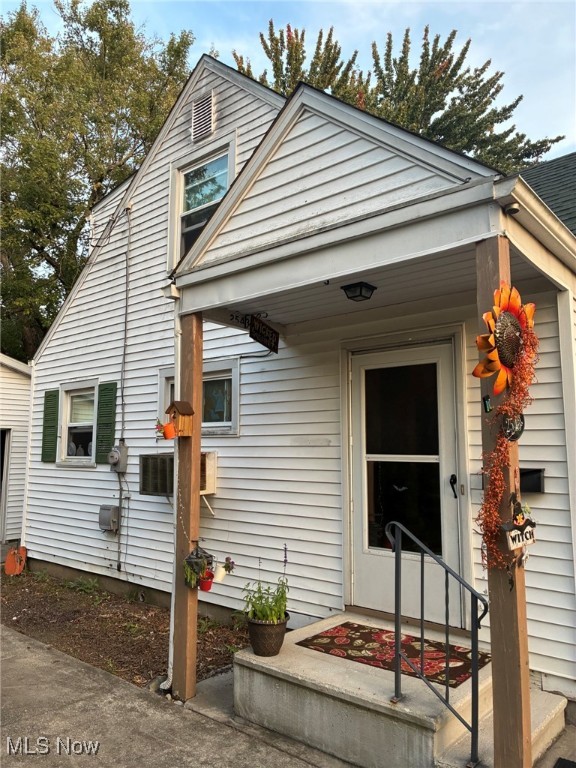 Buena Vista Villas - Residential