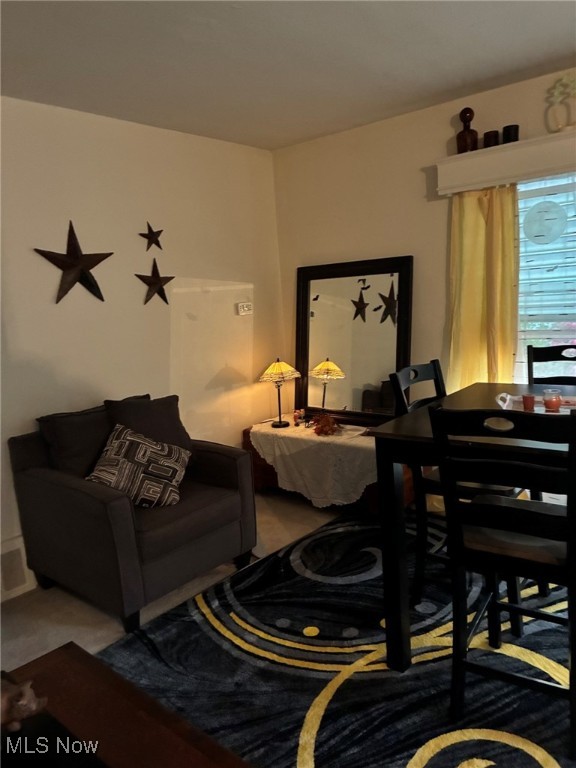 Buena Vista Villas - Residential