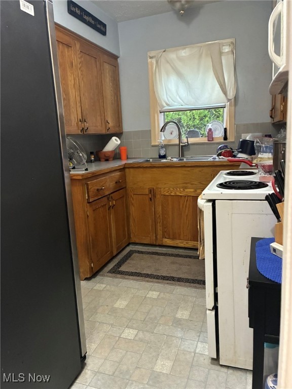 Buena Vista Villas - Residential