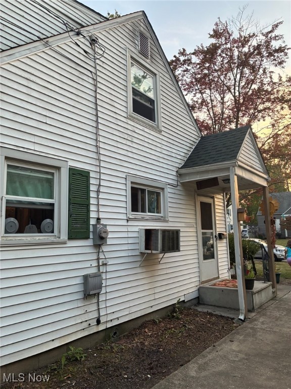 Buena Vista Villas - Residential