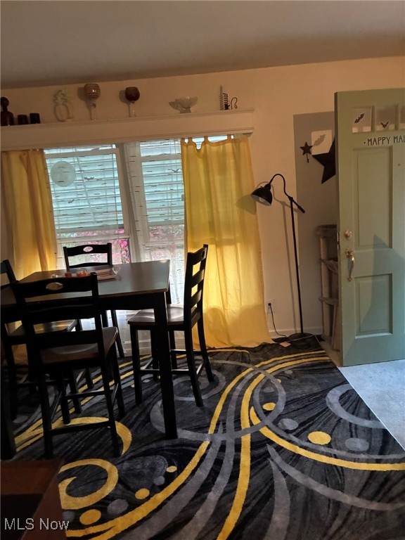 Buena Vista Villas - Residential