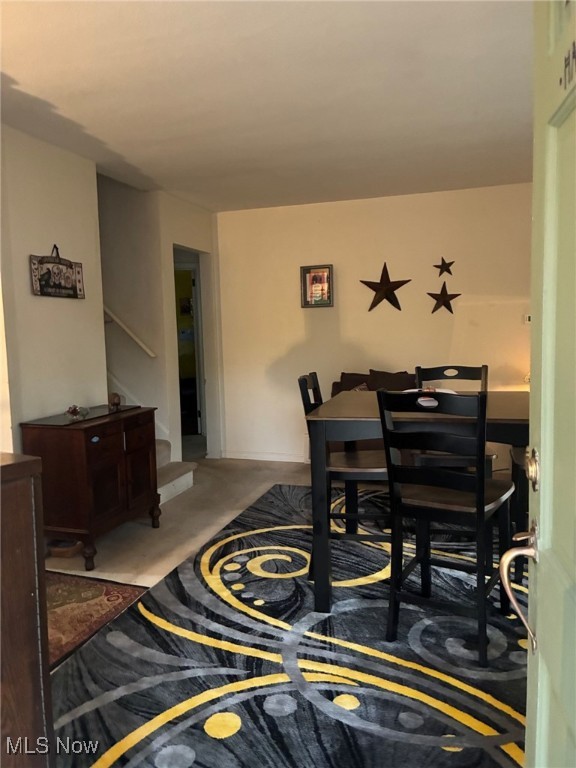 Buena Vista Villas - Residential