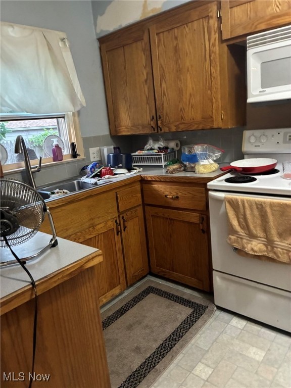 Buena Vista Villas - Residential