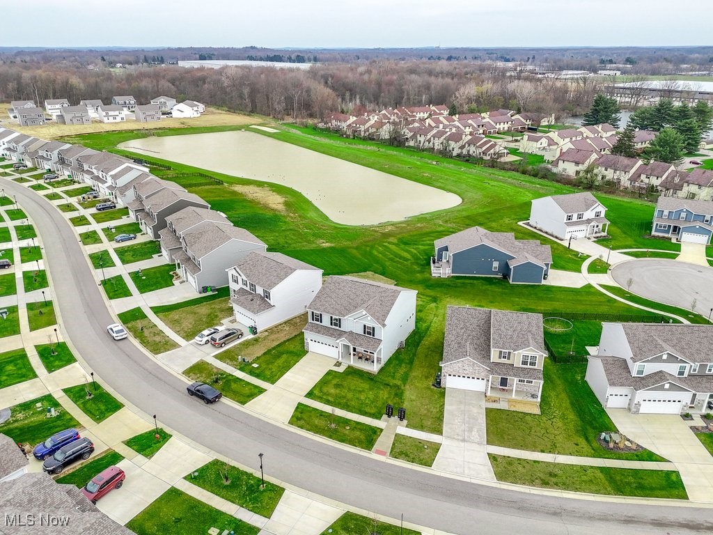 Tallmadge Reserve Ph Four - Residential Lease