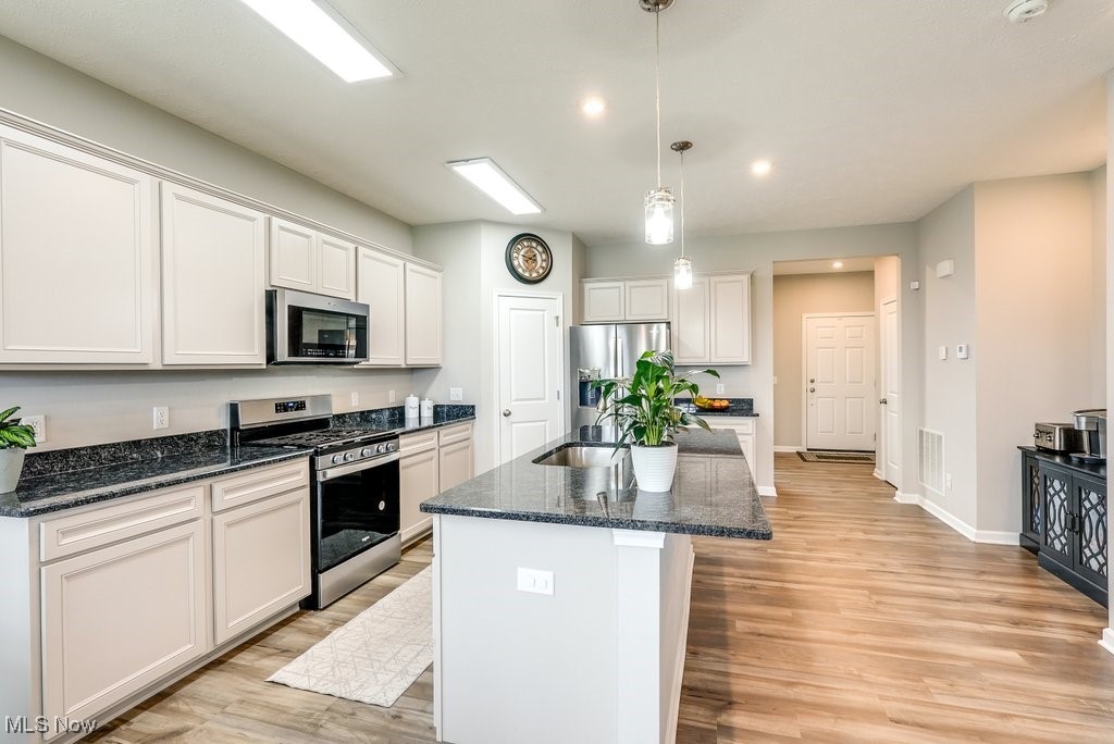 Tallmadge Reserve Ph Four - Residential Lease