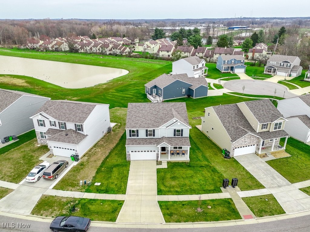 Tallmadge Reserve Ph Four - Residential Lease