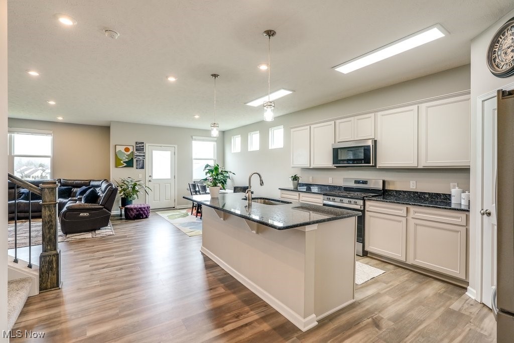 Tallmadge Reserve Ph Four - Residential Lease