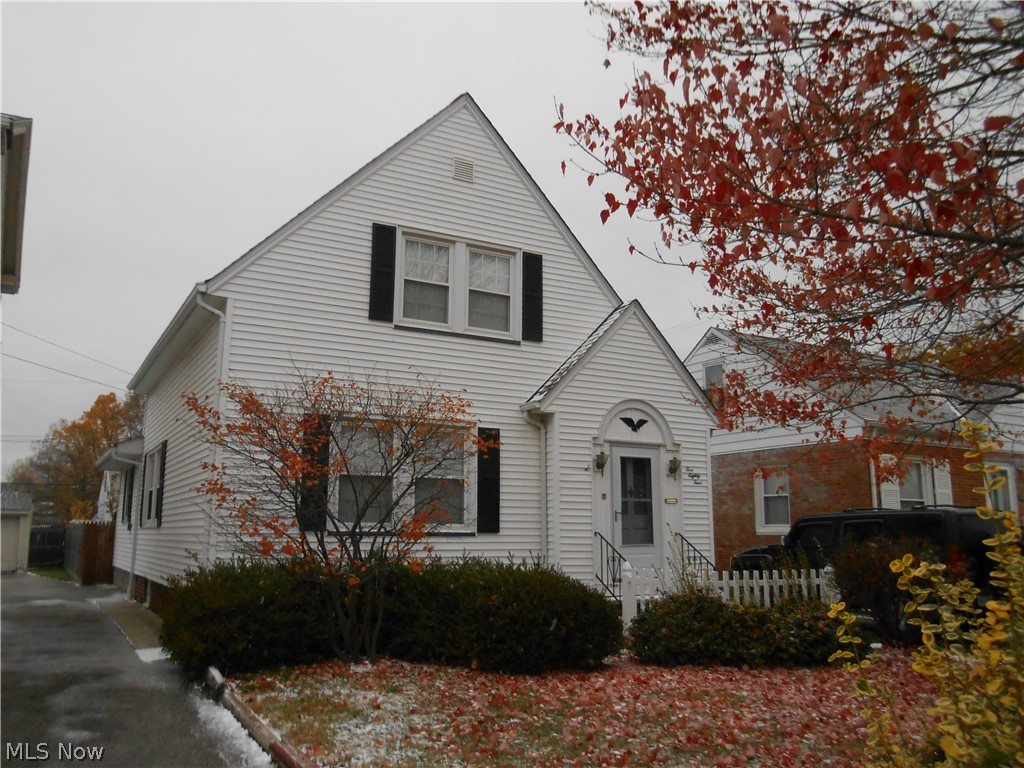 Shore View Sub #2 - Residential