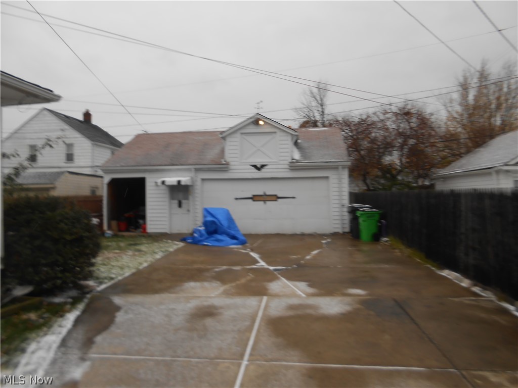 Shore View Sub #2 - Residential