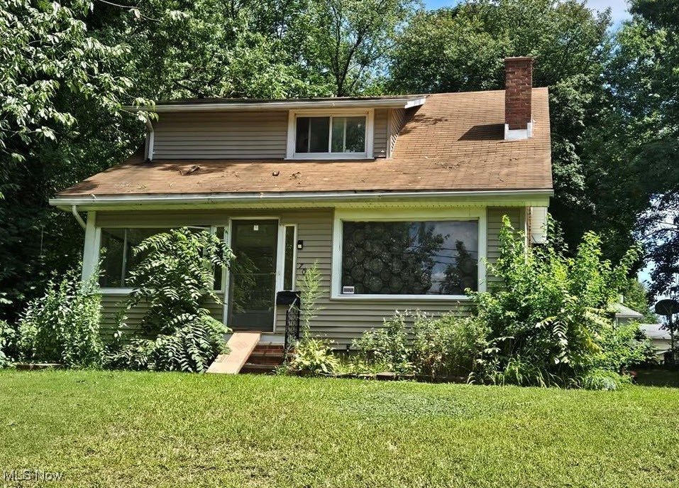 701 Bertha Avenue, Akron, Ohio image 1