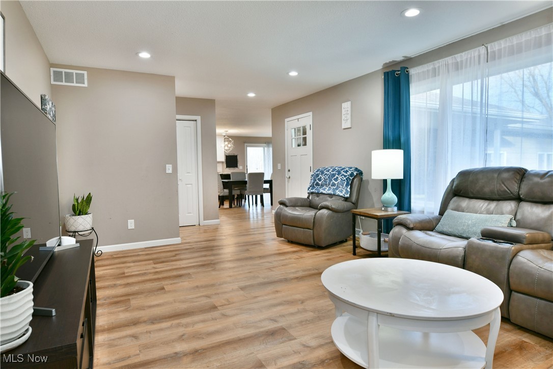 Lordstown Village - Residential