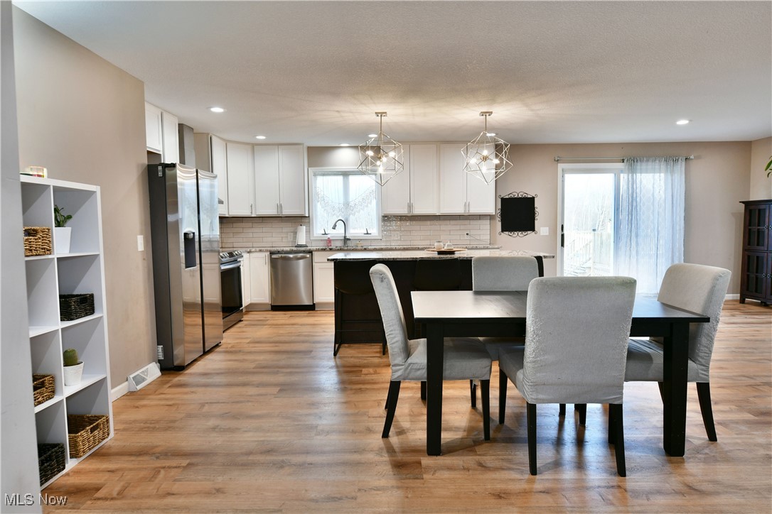 Lordstown Village - Residential