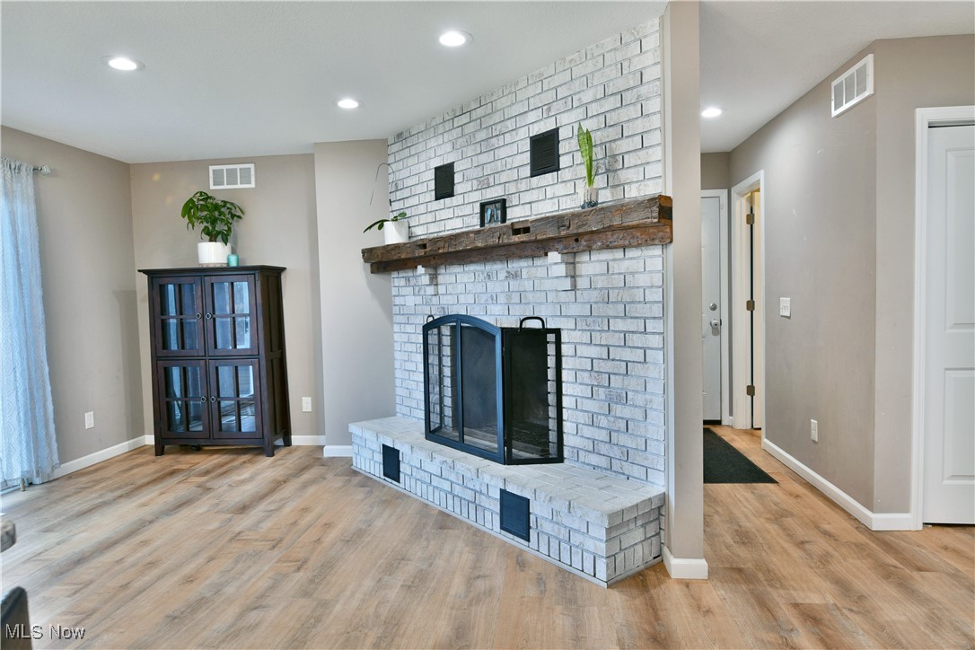 Lordstown Village - Residential