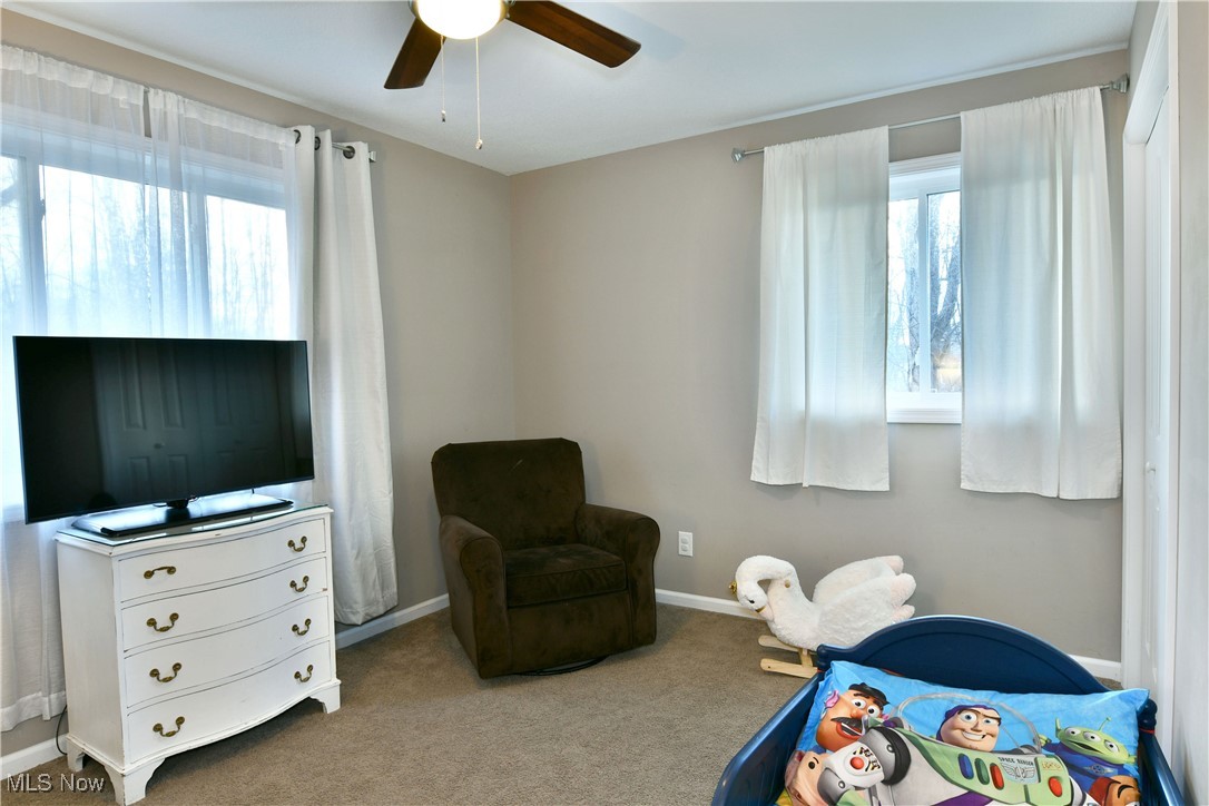 Lordstown Village - Residential