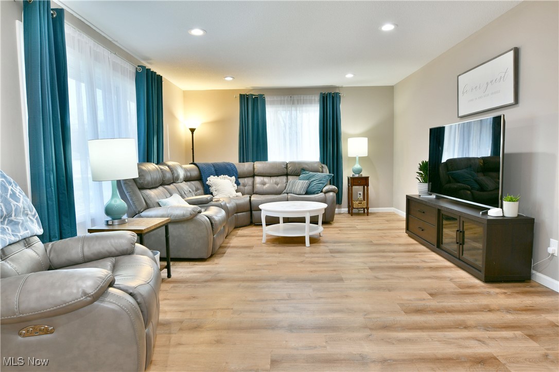 Lordstown Village - Residential