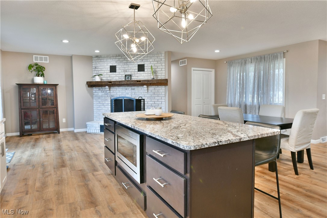 Lordstown Village - Residential