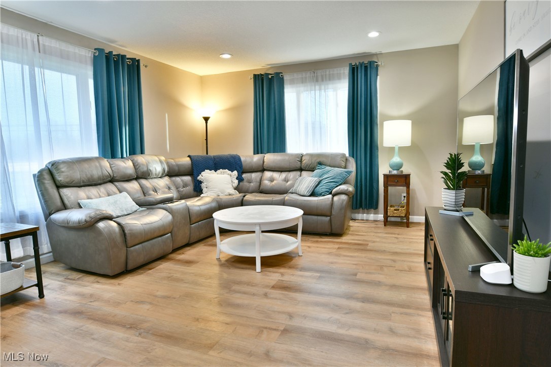 Lordstown Village - Residential