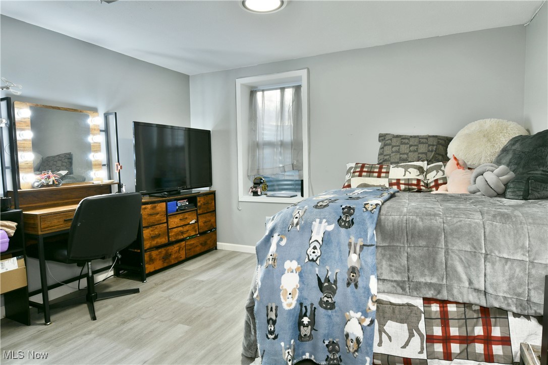 Lordstown Village - Residential