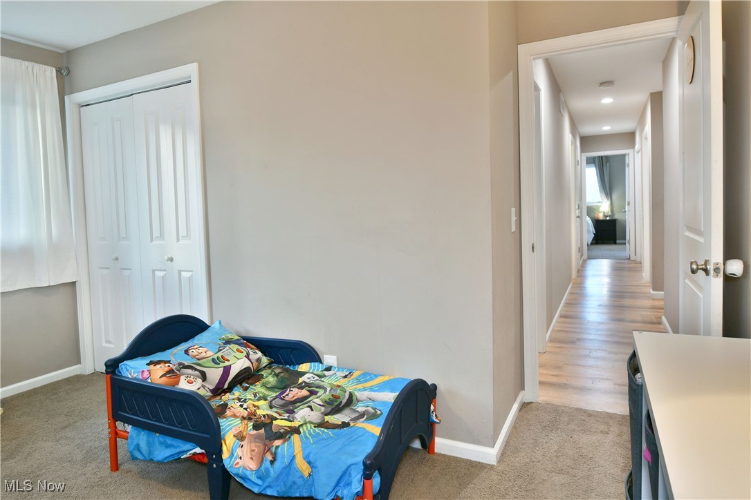 Lordstown Village - Residential